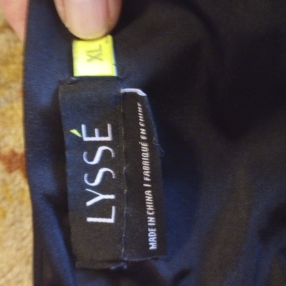 Lysse Olive Green Pants - Picture 5 of 8